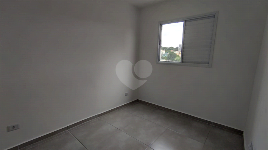 Venda Apartamento São Paulo Vila Lúcia REO915132 4