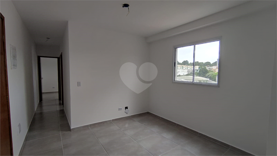 Venda Apartamento São Paulo Vila Lúcia REO915132 2