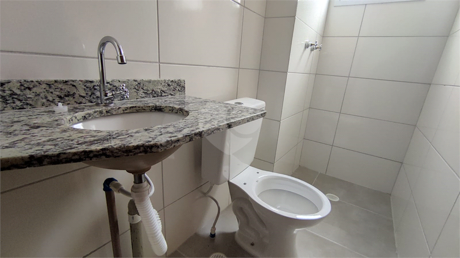 Venda Apartamento São Paulo Vila Lúcia REO915132 11