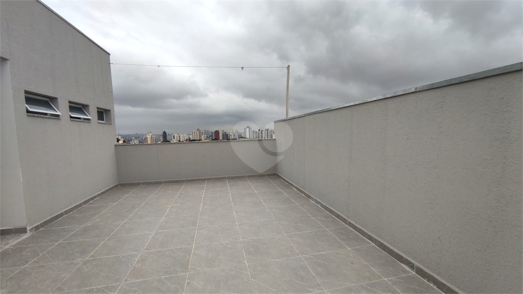 Venda Apartamento São Paulo Vila Lúcia REO915132 15