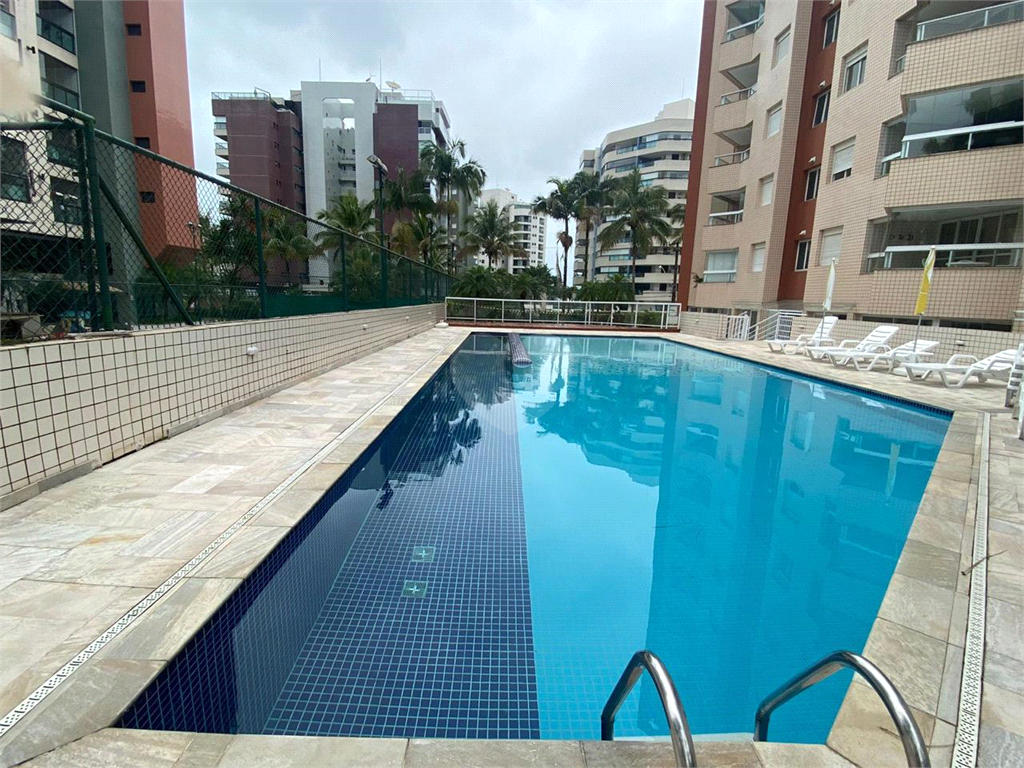 Venda Apartamento Bertioga Riviera REO915139 30