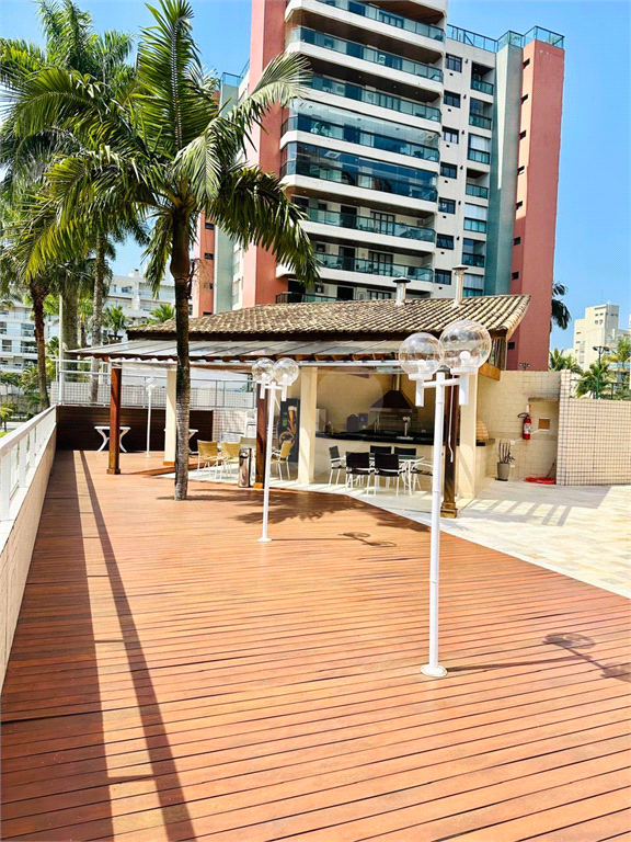 Venda Apartamento Bertioga Riviera REO915139 20