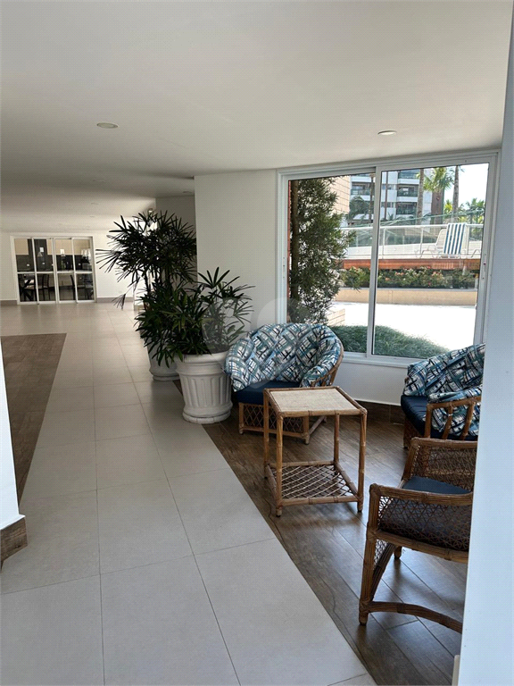 Venda Apartamento Bertioga Riviera REO915139 17