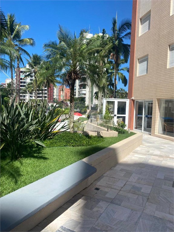 Venda Apartamento Bertioga Riviera REO915139 27