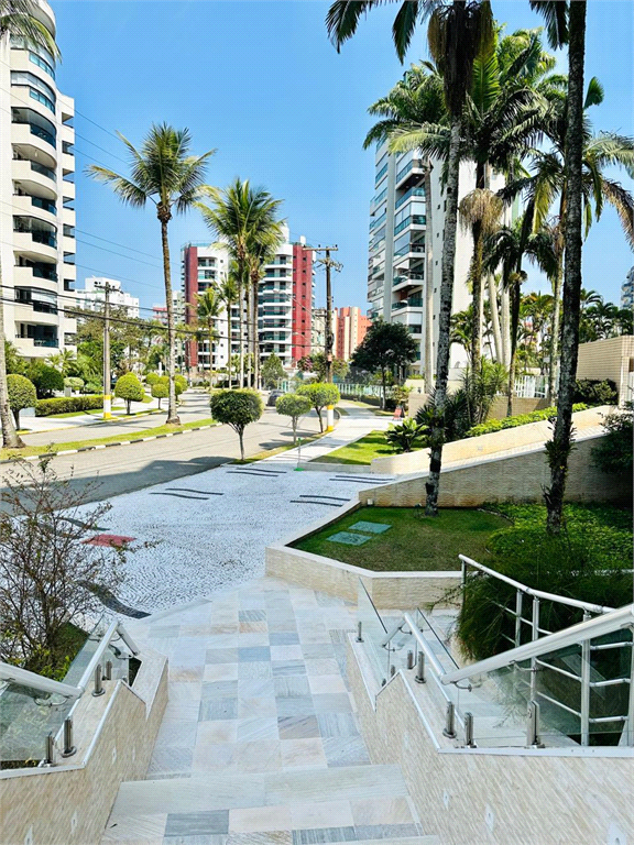 Venda Apartamento Bertioga Riviera REO915139 15