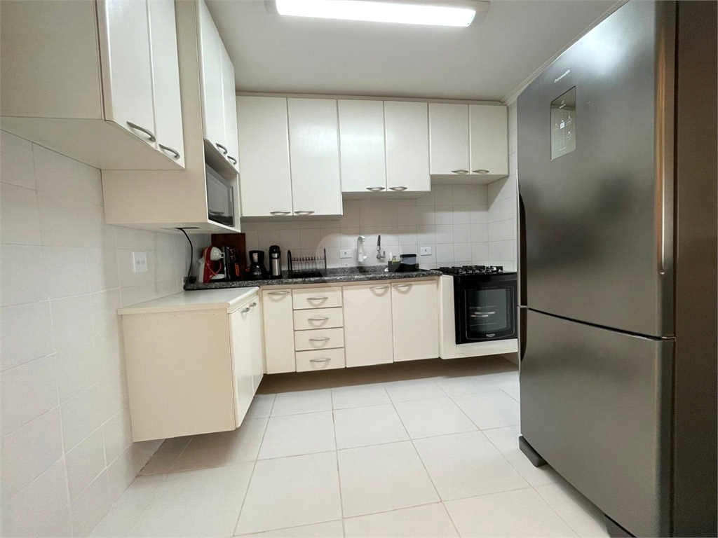 Venda Apartamento Bertioga Riviera REO915139 5