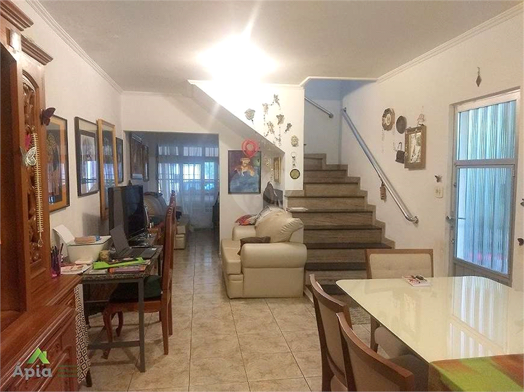 Venda Casa São Paulo Vila Ipojuca REO91514 1