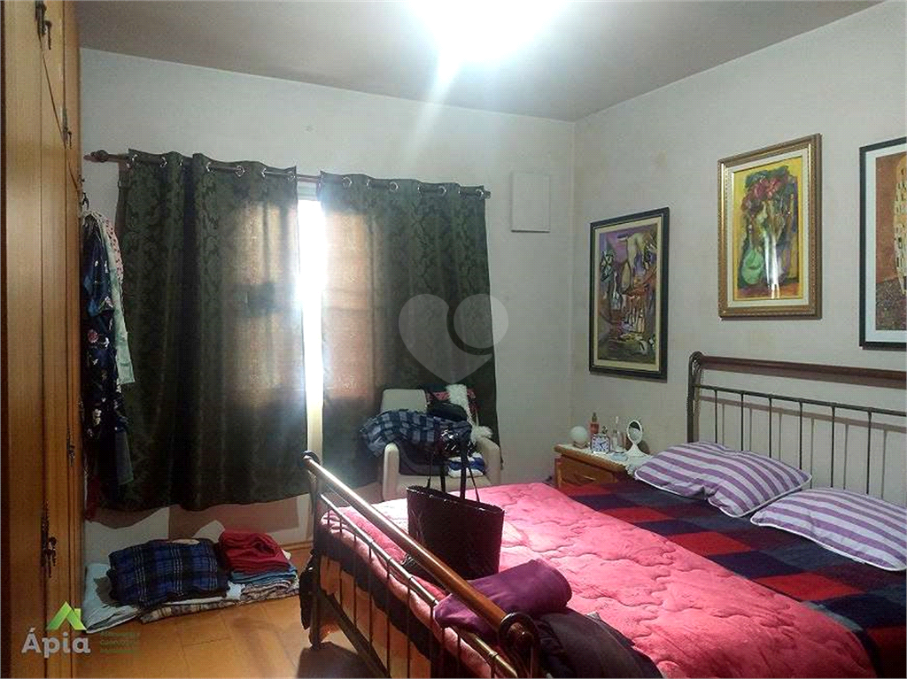 Venda Casa São Paulo Vila Ipojuca REO91514 7