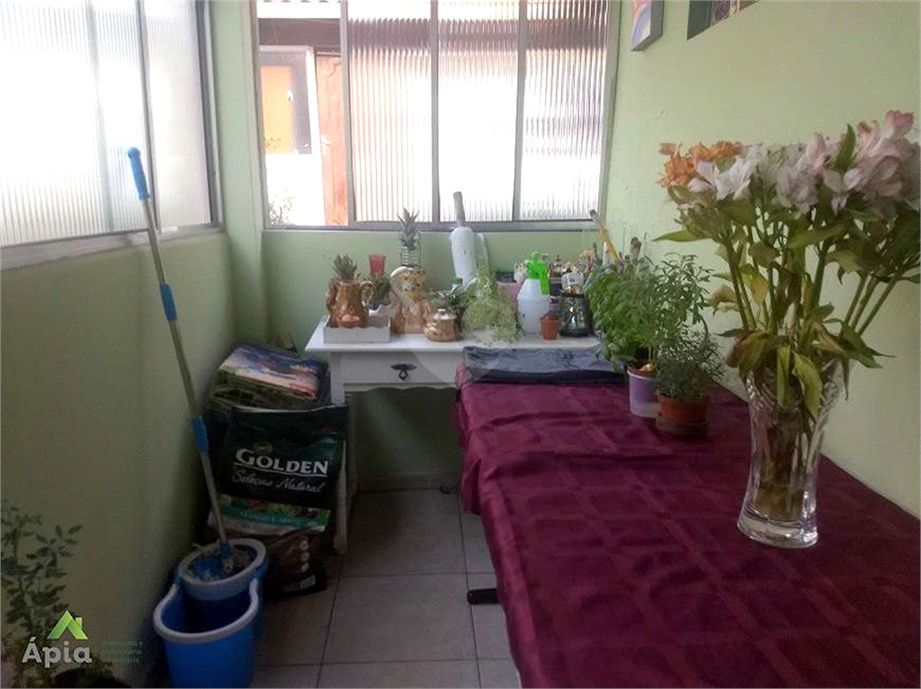 Venda Casa São Paulo Vila Ipojuca REO91514 12