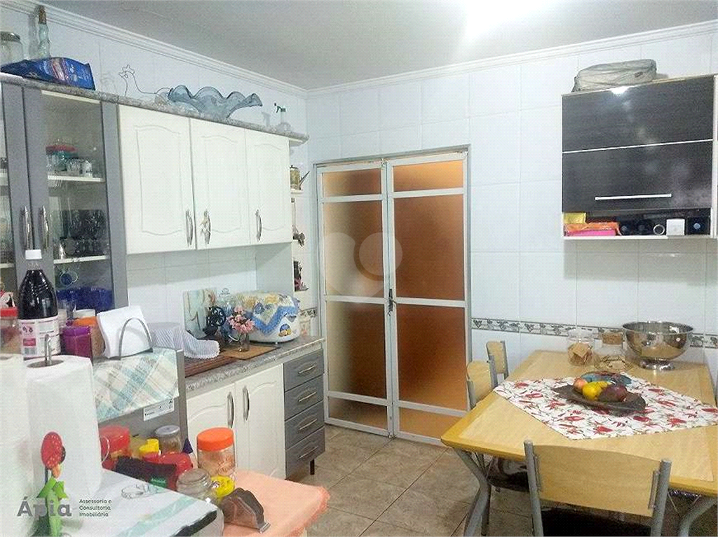 Venda Casa São Paulo Vila Ipojuca REO91514 10