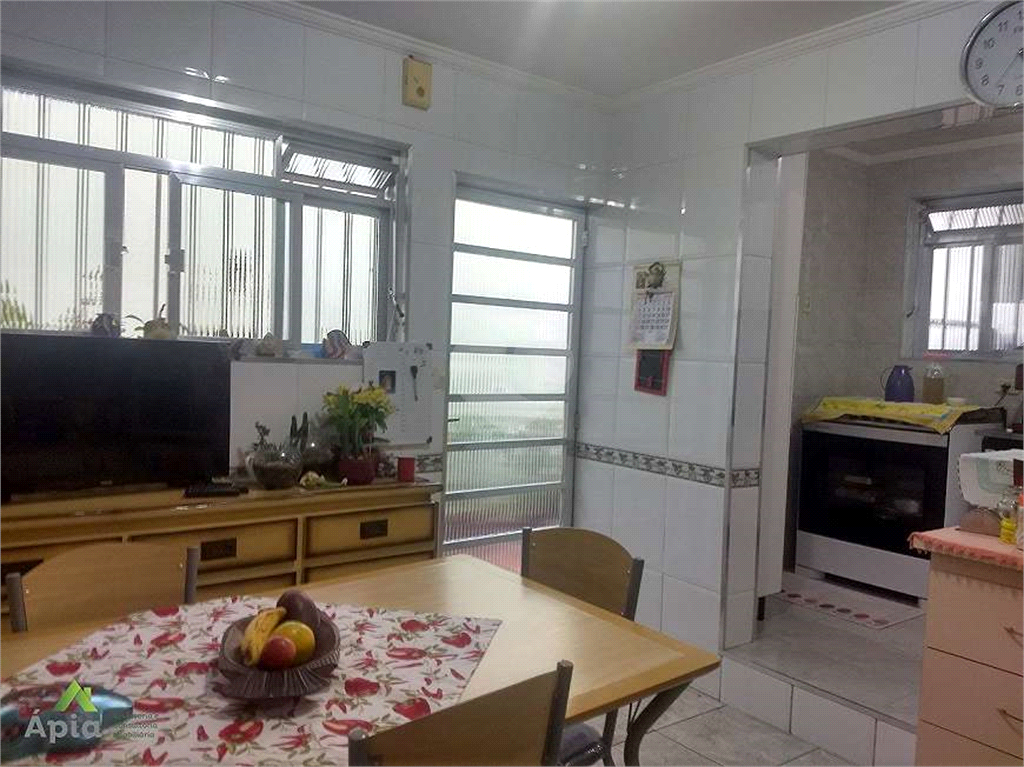 Venda Casa São Paulo Vila Ipojuca REO91514 9