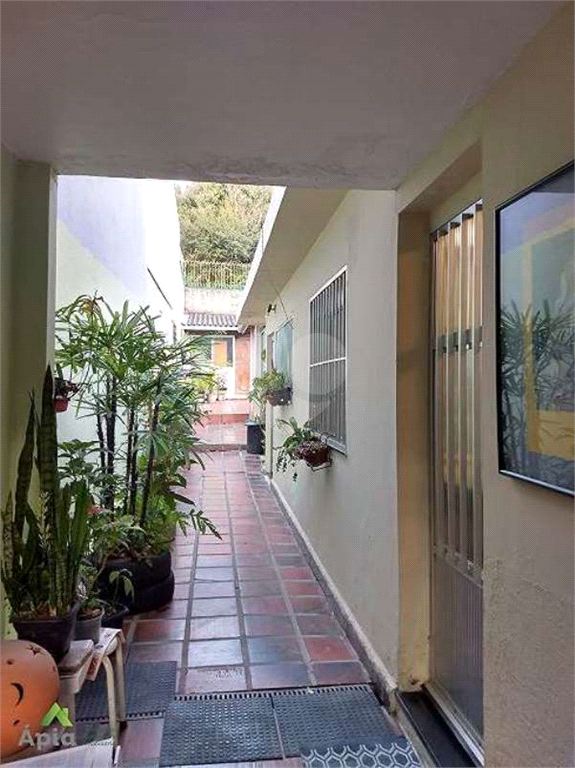 Venda Casa São Paulo Vila Ipojuca REO91514 17