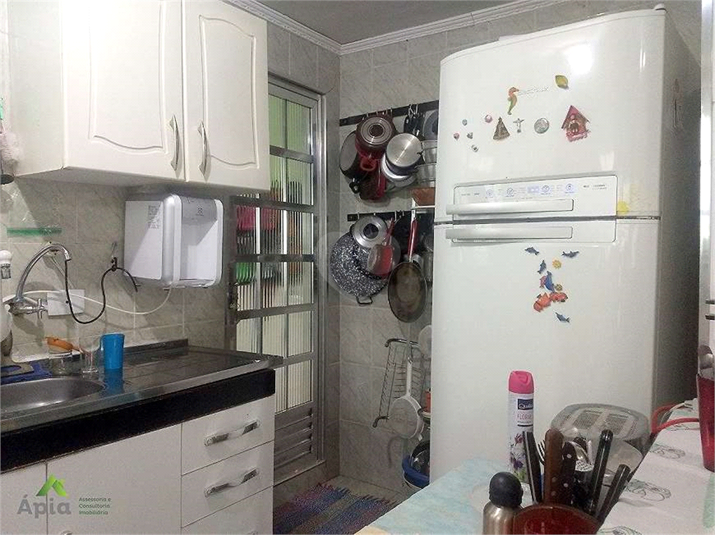 Venda Casa São Paulo Vila Ipojuca REO91514 11