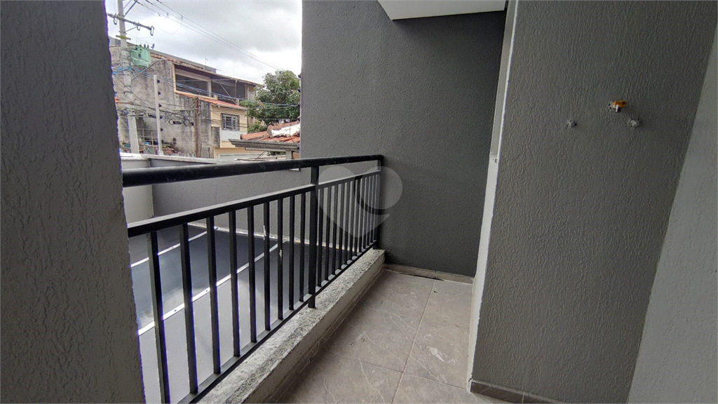 Venda Apartamento São Paulo Vila Lúcia REO915140 2