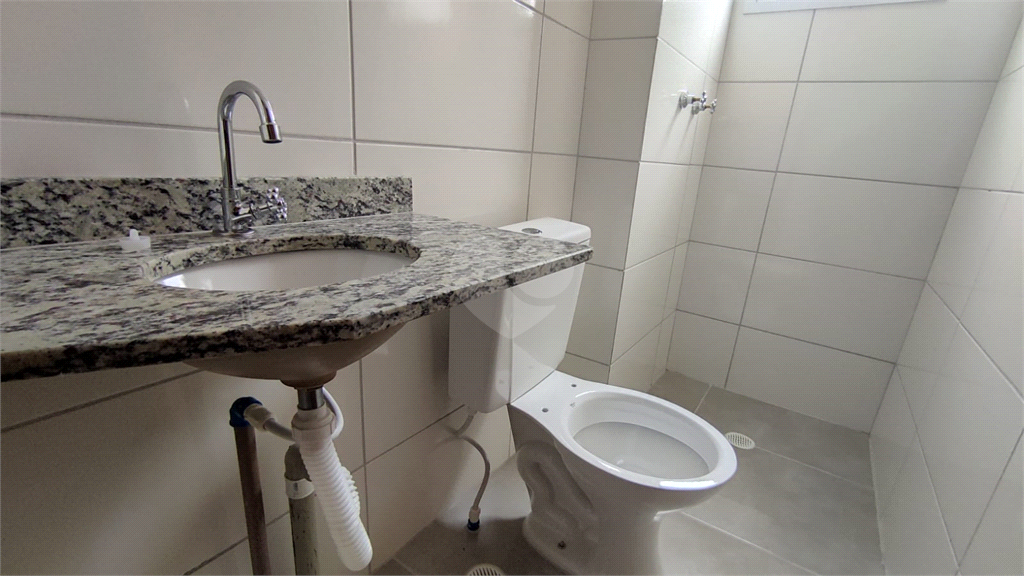 Venda Apartamento São Paulo Vila Lúcia REO915142 7