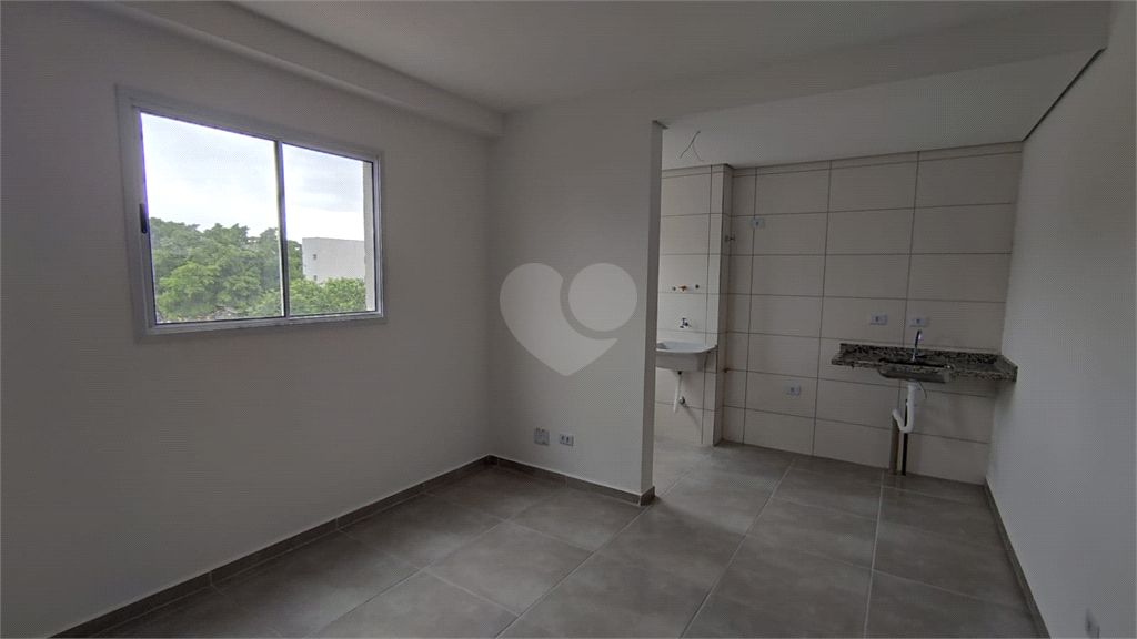 Venda Apartamento São Paulo Vila Lúcia REO915142 6