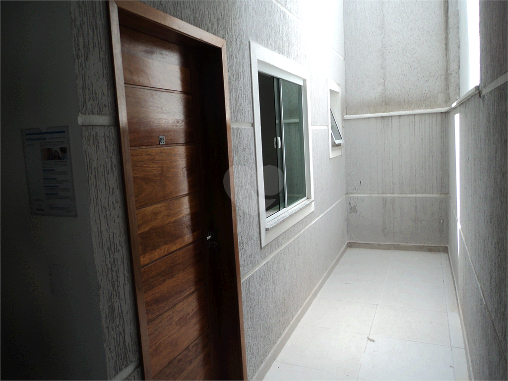 Venda Apartamento São Paulo Vila Gustavo REO915148 2