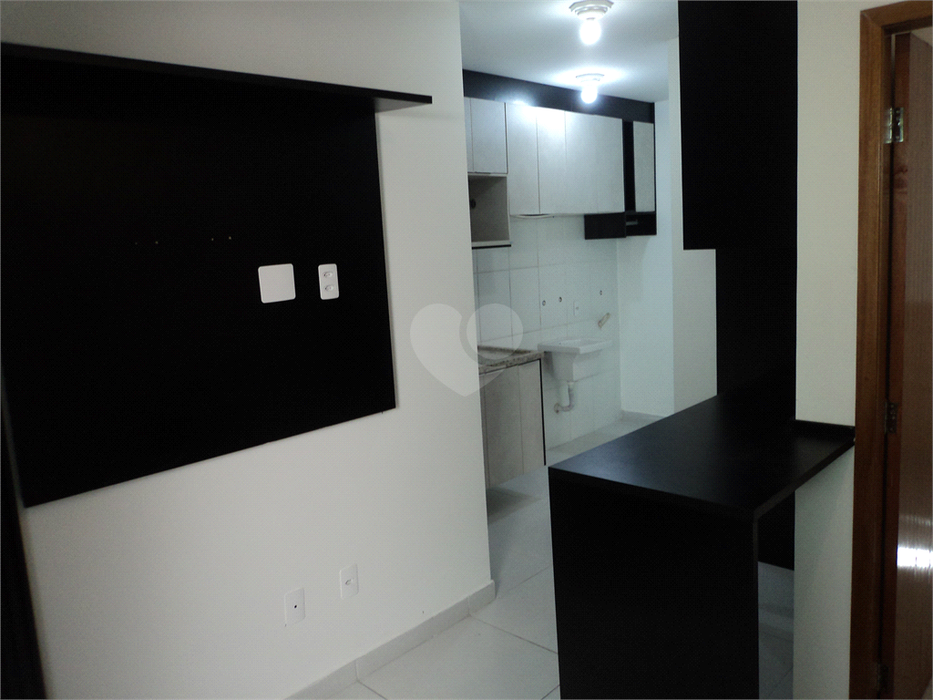 Venda Apartamento São Paulo Vila Gustavo REO915148 3