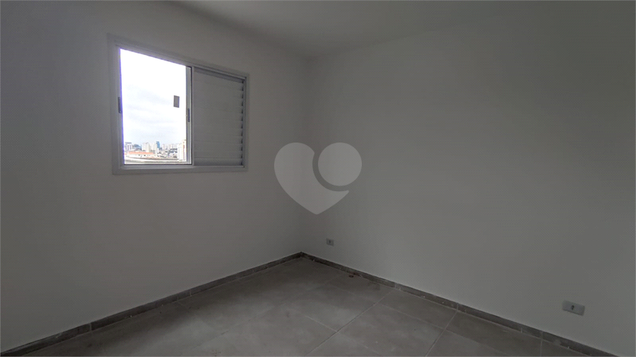 Venda Apartamento São Paulo Vila Lúcia REO915149 6