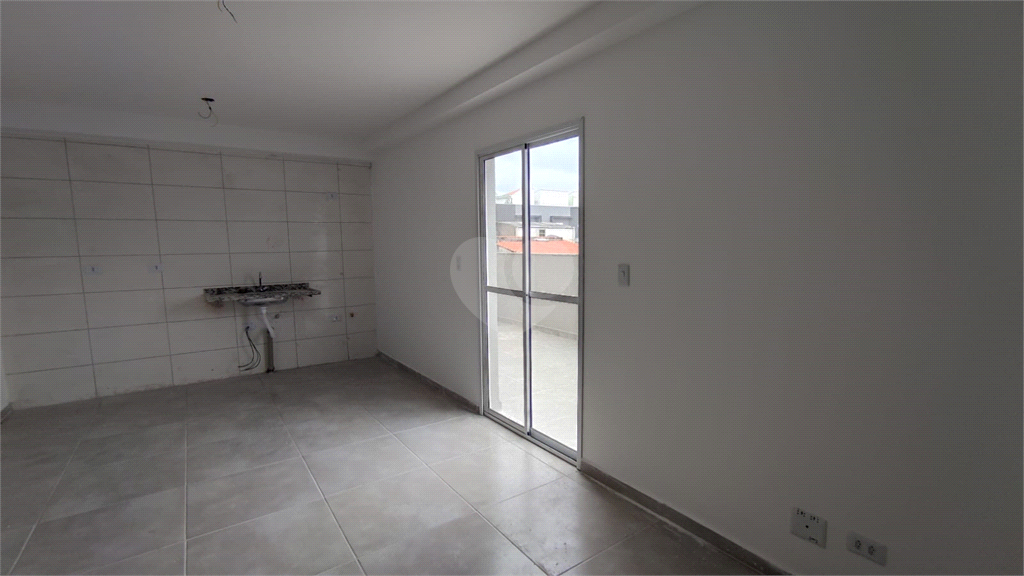 Venda Apartamento São Paulo Vila Lúcia REO915149 4