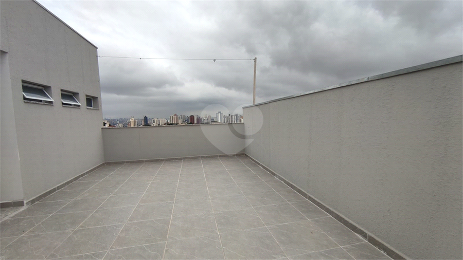 Venda Apartamento São Paulo Vila Lúcia REO915152 10