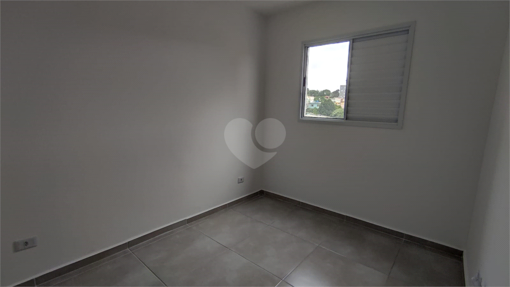 Venda Apartamento São Paulo Vila Lúcia REO915164 9