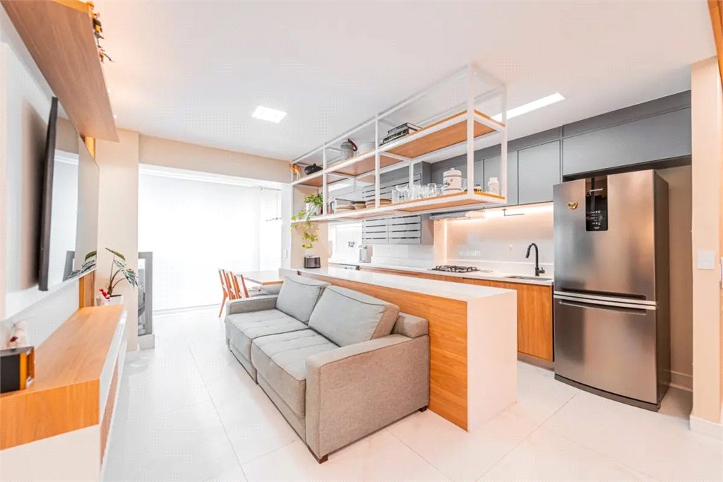 Venda Apartamento São Paulo Indianópolis REO915177 1