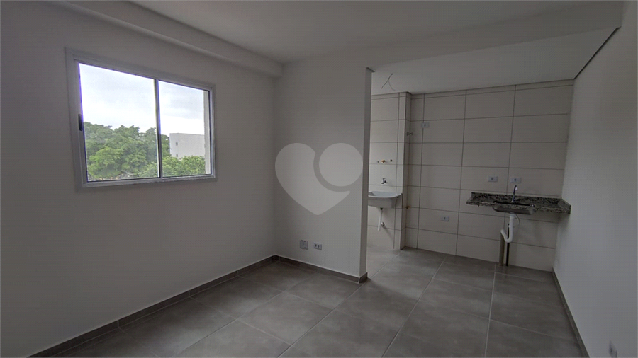 Venda Apartamento São Paulo Vila Lúcia REO915191 3