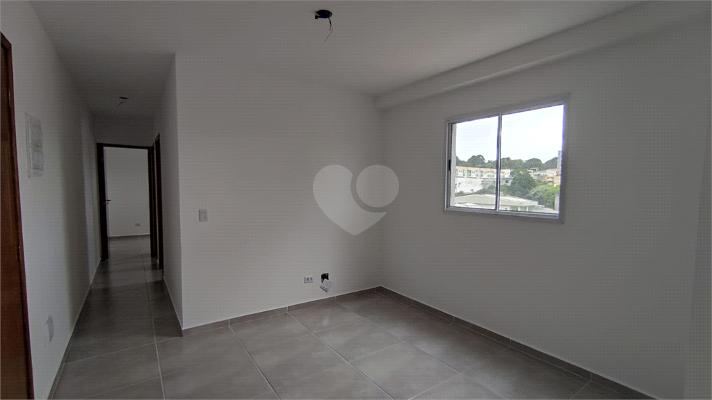 Venda Apartamento São Paulo Vila Lúcia REO915200 1