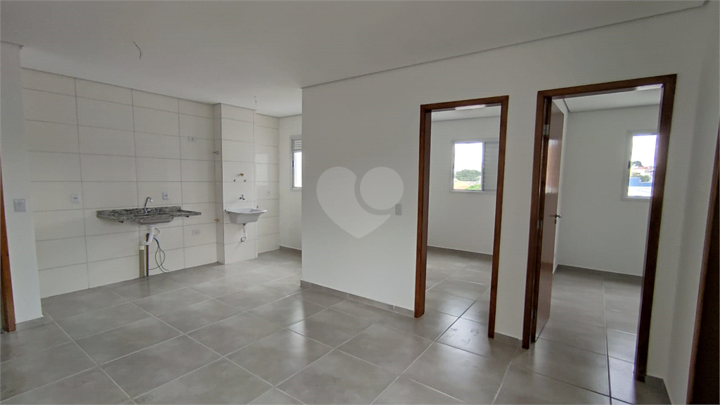 Venda Apartamento São Paulo Vila Lúcia REO915200 9