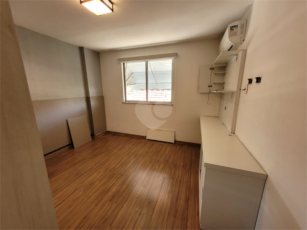 Venda Apartamento Rio De Janeiro Sampaio REO915203 9