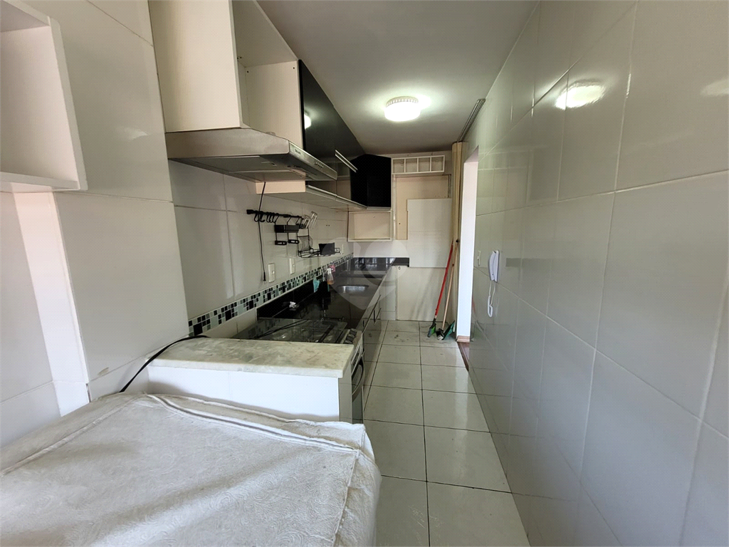 Venda Apartamento Rio De Janeiro Sampaio REO915203 14