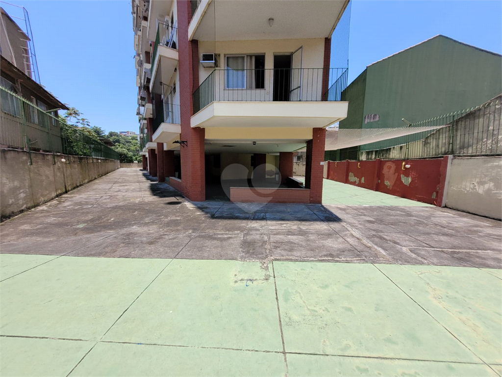 Venda Apartamento Rio De Janeiro Sampaio REO915203 37