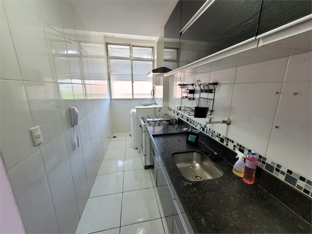 Venda Apartamento Rio De Janeiro Sampaio REO915203 13