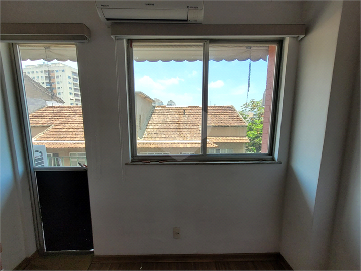 Venda Apartamento Rio De Janeiro Sampaio REO915203 32