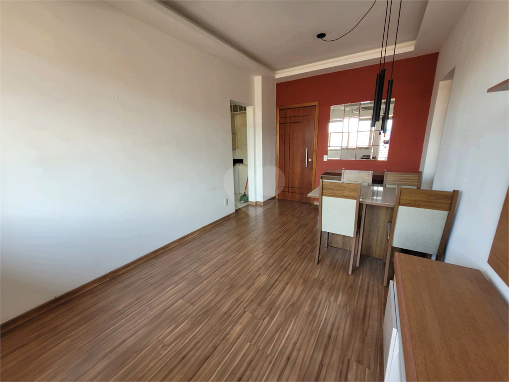 Venda Apartamento Rio De Janeiro Sampaio REO915203 2