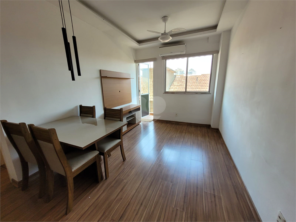 Venda Apartamento Rio De Janeiro Sampaio REO915203 25