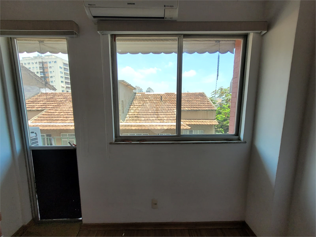 Venda Apartamento Rio De Janeiro Sampaio REO915203 17