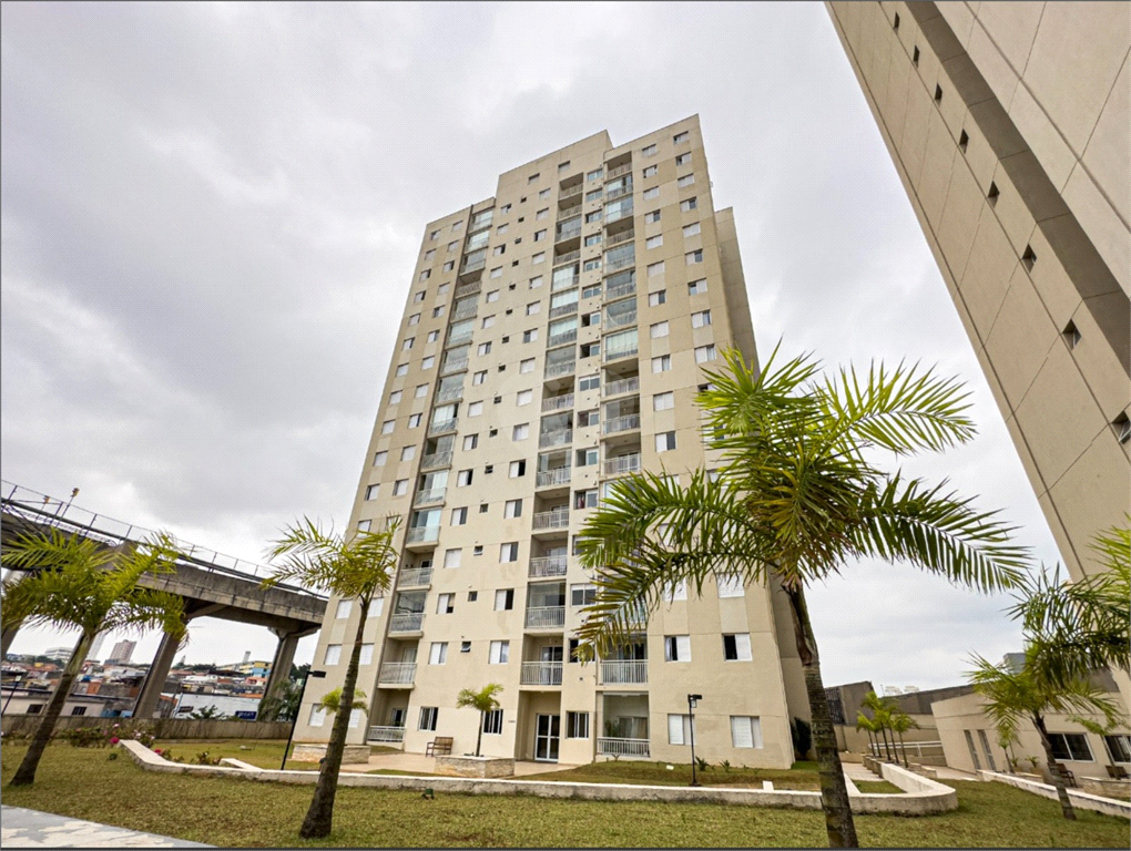 Venda Apartamento São Paulo Jardim Independência REO915218 25