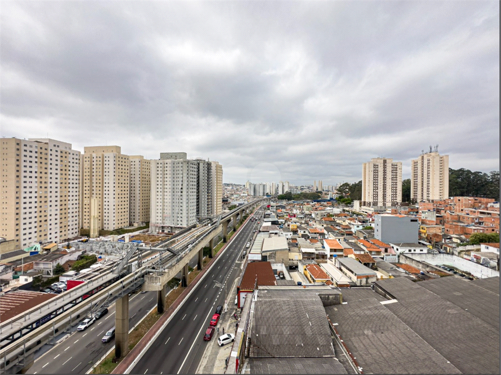 Venda Apartamento São Paulo Jardim Independência REO915218 18