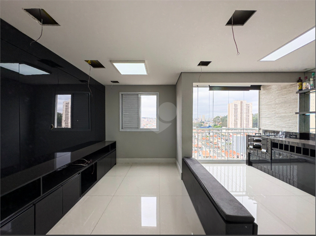 Venda Apartamento São Paulo Jardim Independência REO915218 4