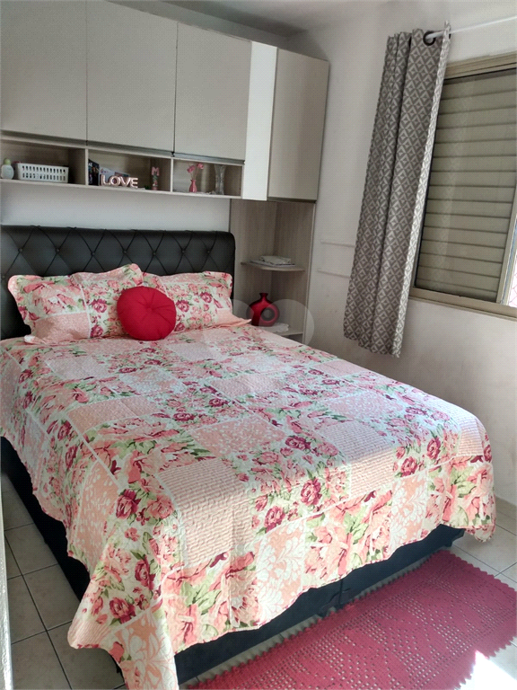 Venda Apartamento São Paulo Jardim Ubirajara (zona Sul) REO915222 6