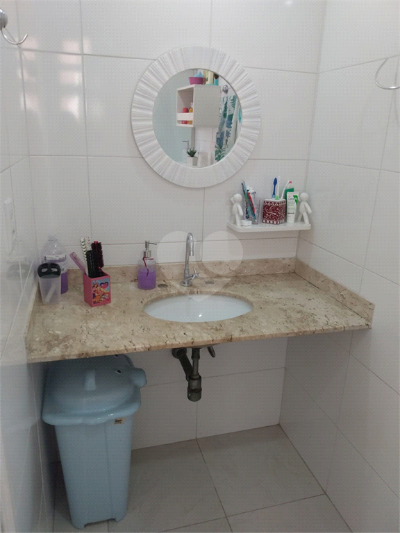 Venda Apartamento São Paulo Jardim Ubirajara (zona Sul) REO915222 12