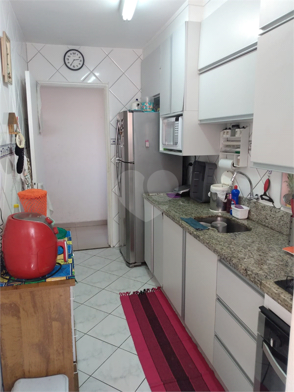 Venda Apartamento São Paulo Jardim Ubirajara (zona Sul) REO915222 4