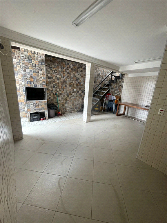 Venda Sobrado São Paulo Vila Nivi REO915226 10