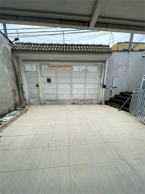 Venda Sobrado São Paulo Vila Nivi REO915226 31