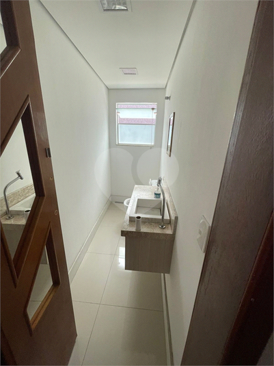 Venda Sobrado São Paulo Vila Nivi REO915226 6