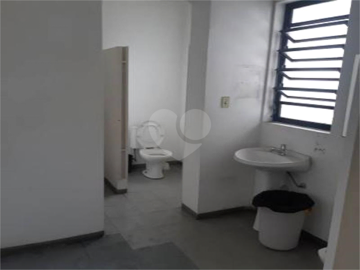 Venda Prédio inteiro São Paulo Santo Amaro REO915229 6