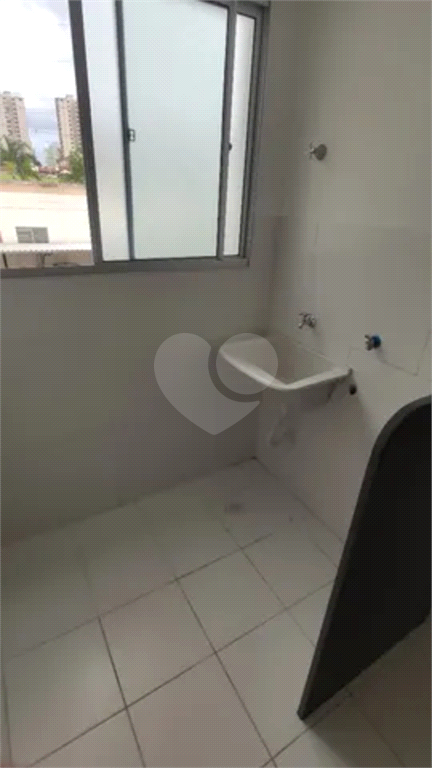 Venda Apartamento São José Dos Campos Jardim América REO915238 11