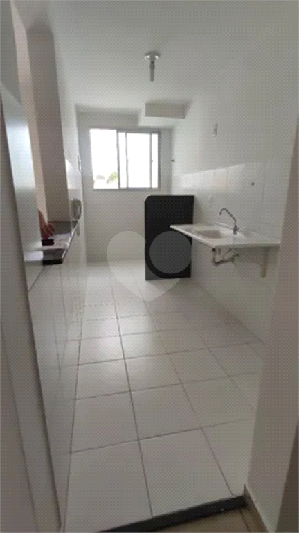 Venda Apartamento São José Dos Campos Jardim América REO915238 1